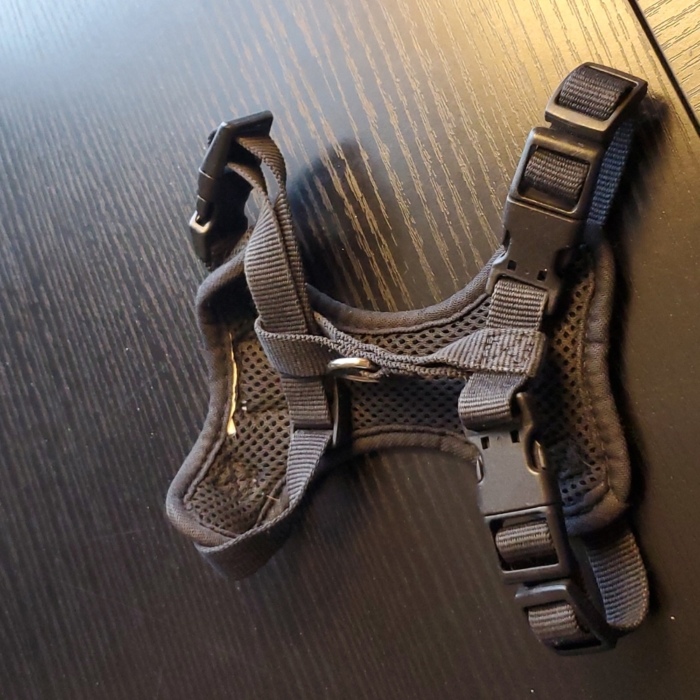 PUPPY HARNESS - Picture 2 of 2